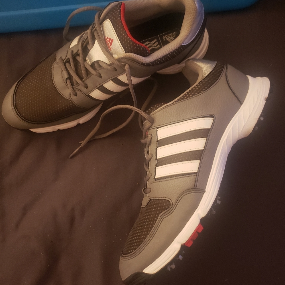 Shoes - Picture 2 of 7